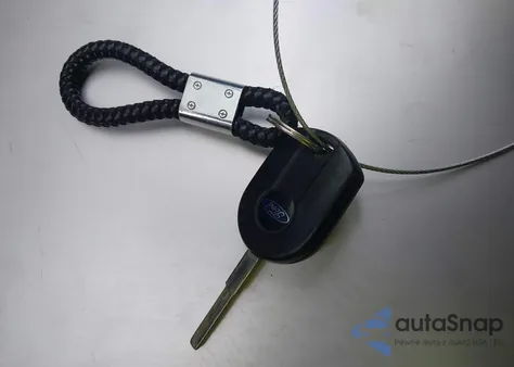 2014 Ford Transit Connect Xl z USA, uszkodzony, nr VIN NM0LS7E78E1165296